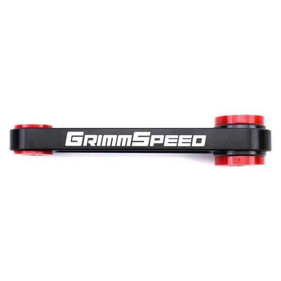 GrimmSpeed Drivetrain Package | 2022+ Subaru WRX (GRM.1305.5.0)