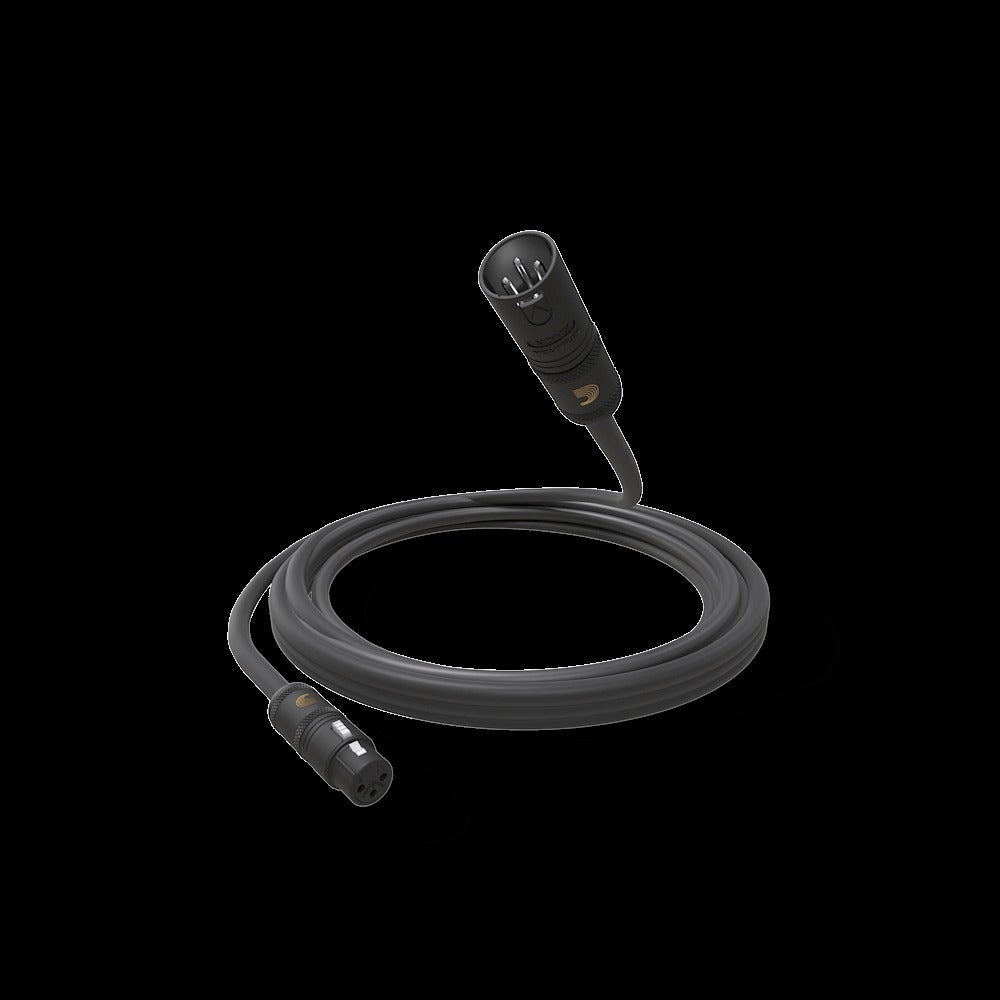American Stage Microphone Cables