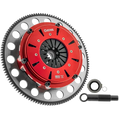 Action Clutch 8.5in Twin Disc Race Kit | 2007-2008 Acura TL Type S (ACR-2210-85)