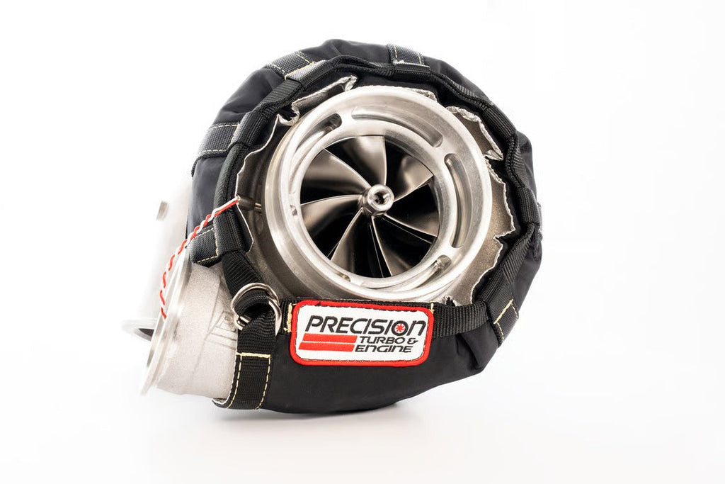 Precision Turbo Gen 2 10208 PROMOD | Universal