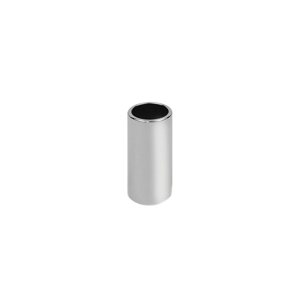 Chrome-Plated Brass Guitar Slides