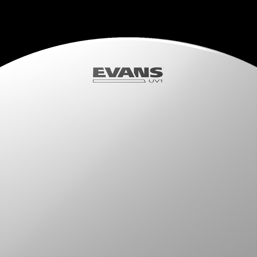 UV1 Coated Tom Batter Drumhead