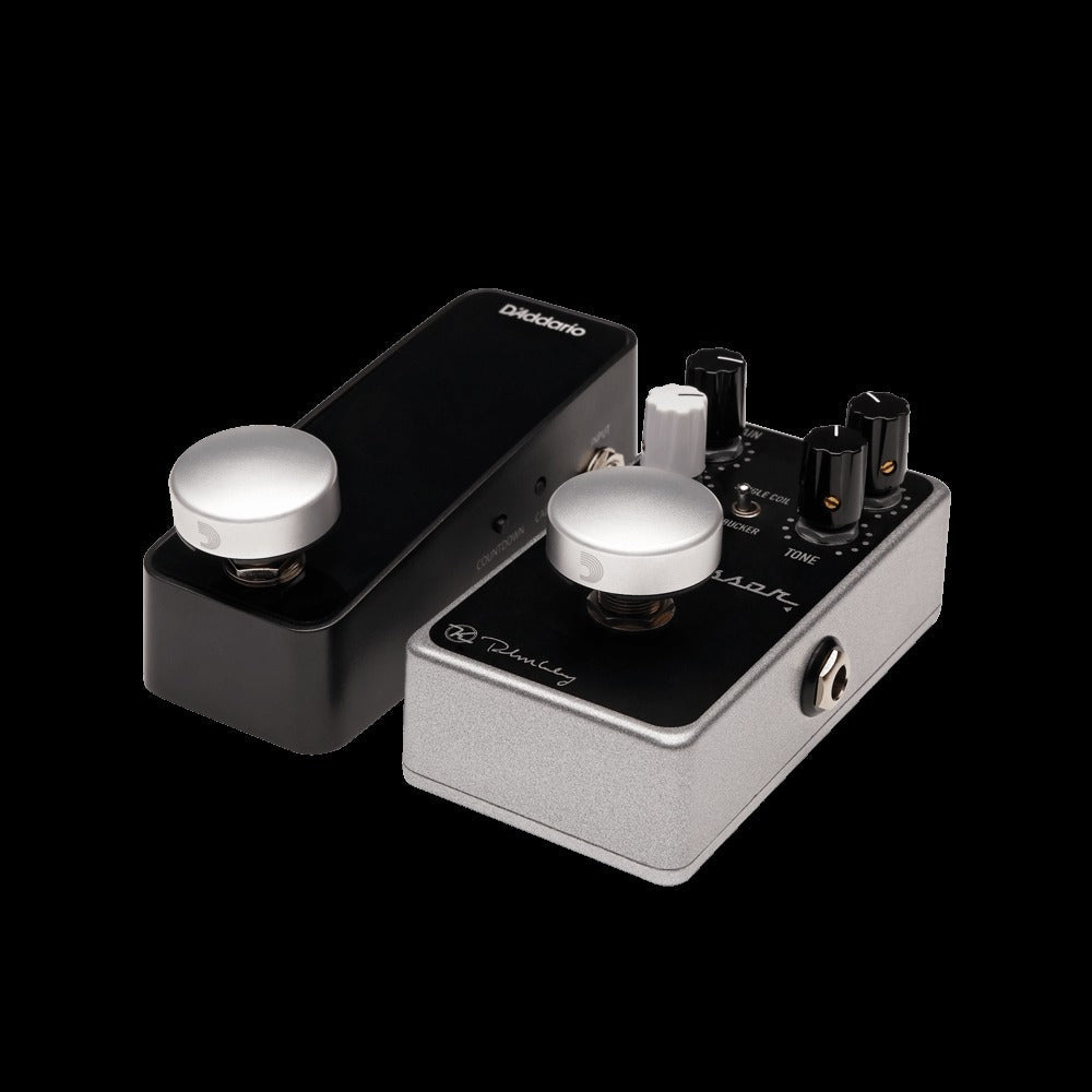 XPND Footswitch Toppers