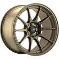Konig Dekagram Gloss Bronze 15x8 | 4x100 (DK85100258)