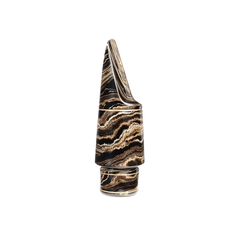 Select Jazz Tenor Sax Marble Mouthpiece