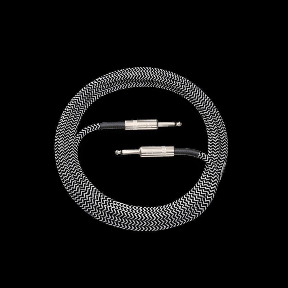 Braided Instrument Cables