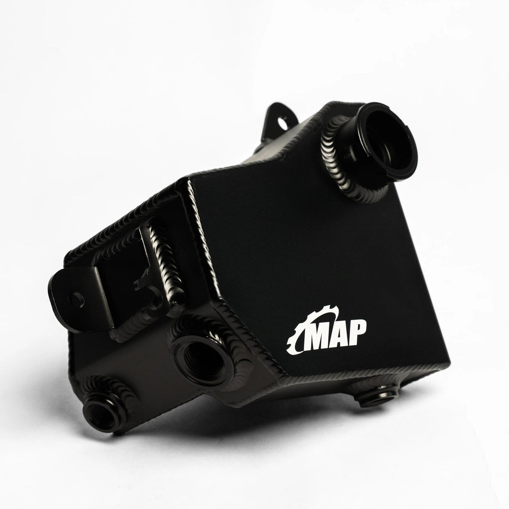 MAPerformance FL5 Civic Type R Coolant Expansion Tank | 2022+ Honda Civic Type R (HDAXIR-CET)