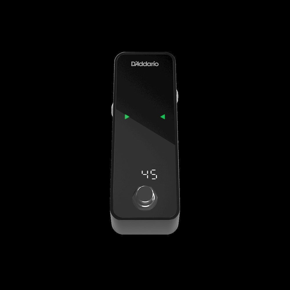 Chromatic Pedal Tuner Plus