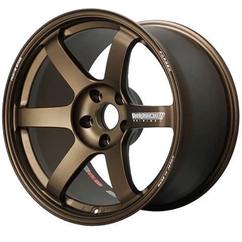 Volk Racing TE37 Saga S-plus Bronze 18x9.5 | 5x100 (WVDG2X43DA)