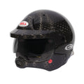 Bell MAG-10 Ultra Rally SA2025 Carbon Helmet (12453XX)