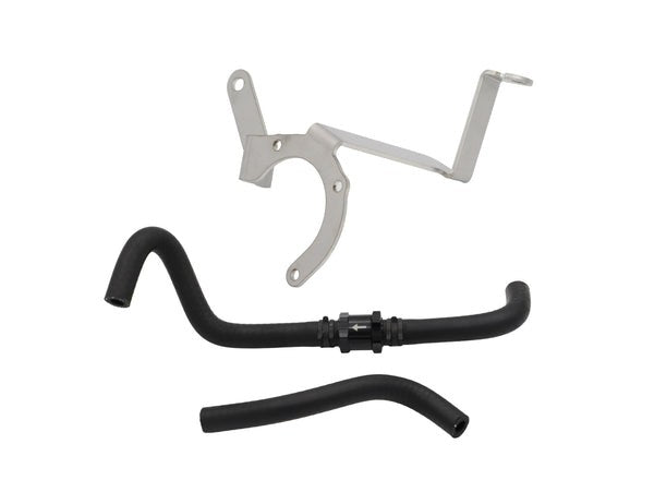 PRL Motorsport Helix Air Oil Separator | 2023–2025 Honda Civic Type-R FL5 (PRL.1055.1)