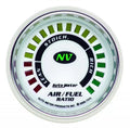 Autometer 2-1/16" LEAN-RICH Air/Fuel Ratio-Narrowband Gauge NV | Universal (7375)