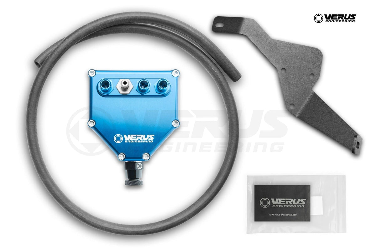 Air Oil Separator (AOS) | 2017-2021 Honda Civic Type R FK8 (A0558A)