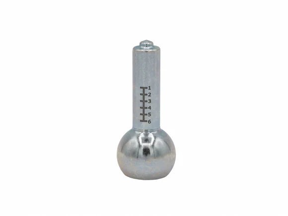 GrimmSpeed Short Throw Shifter | 2004-2021 Subaru STI 6-Speed (GRM.1062.1.0)