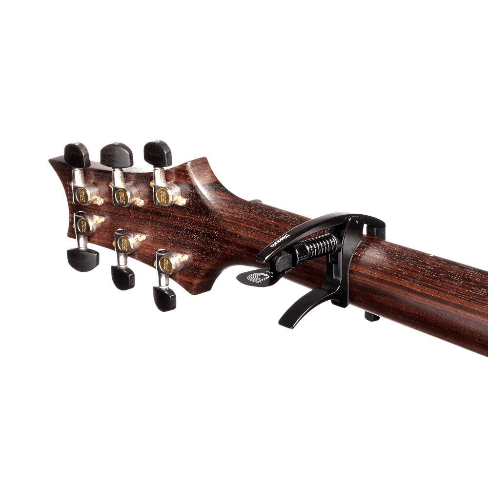 Tri-Action Guitar Capo