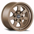 Konig HT2 Satin Bronze 18x9 | 5x127 (H2985127008)