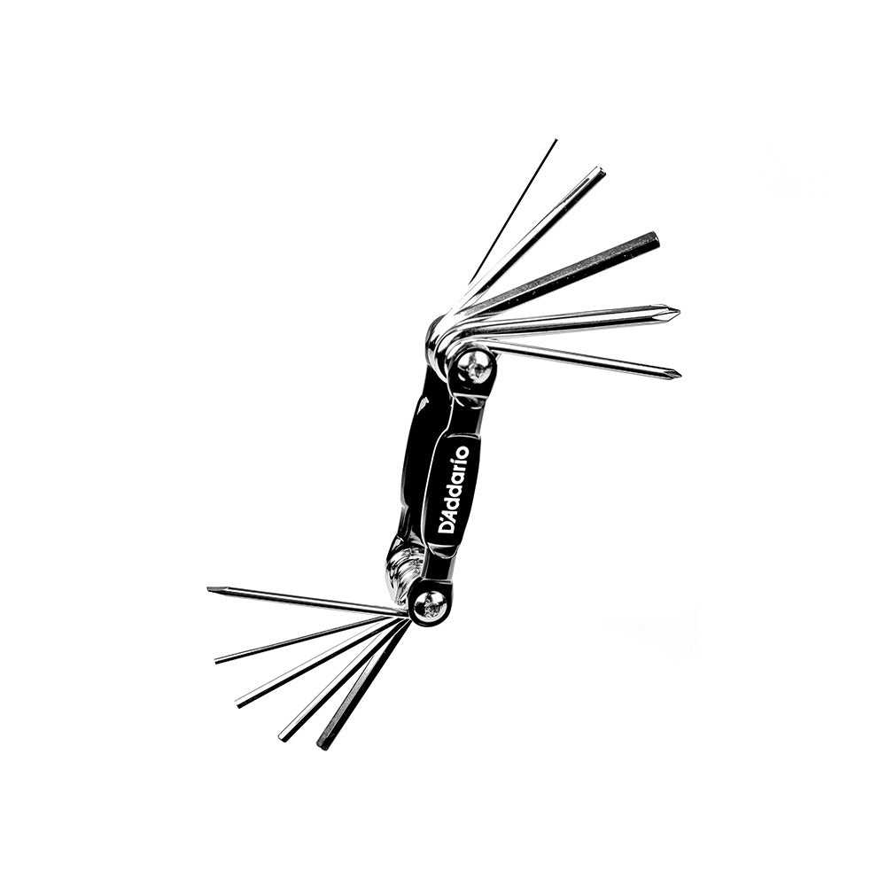 Guitar / Bass Multi-Tool