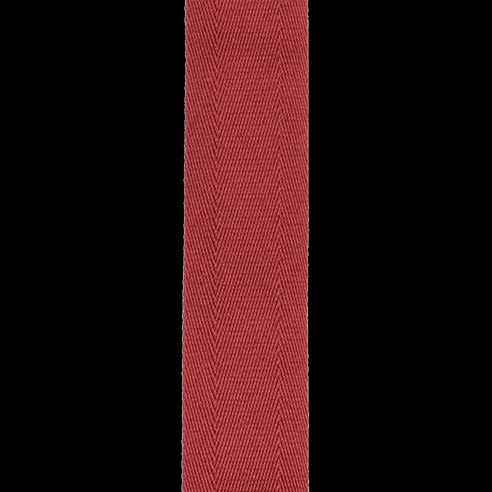 Eco Basic Woven Guitar Straps