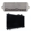 GrimmSpeed Ultimate Cooling Bundle | 2015-2021 Subaru WRX STI (GRM.1292.5)