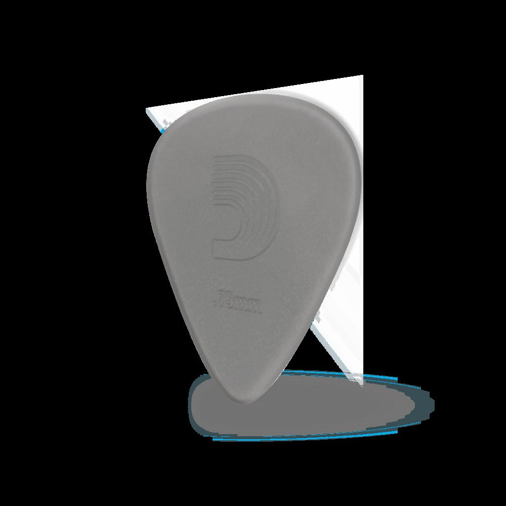 Nylflex, Standard Shape Nylon Pick