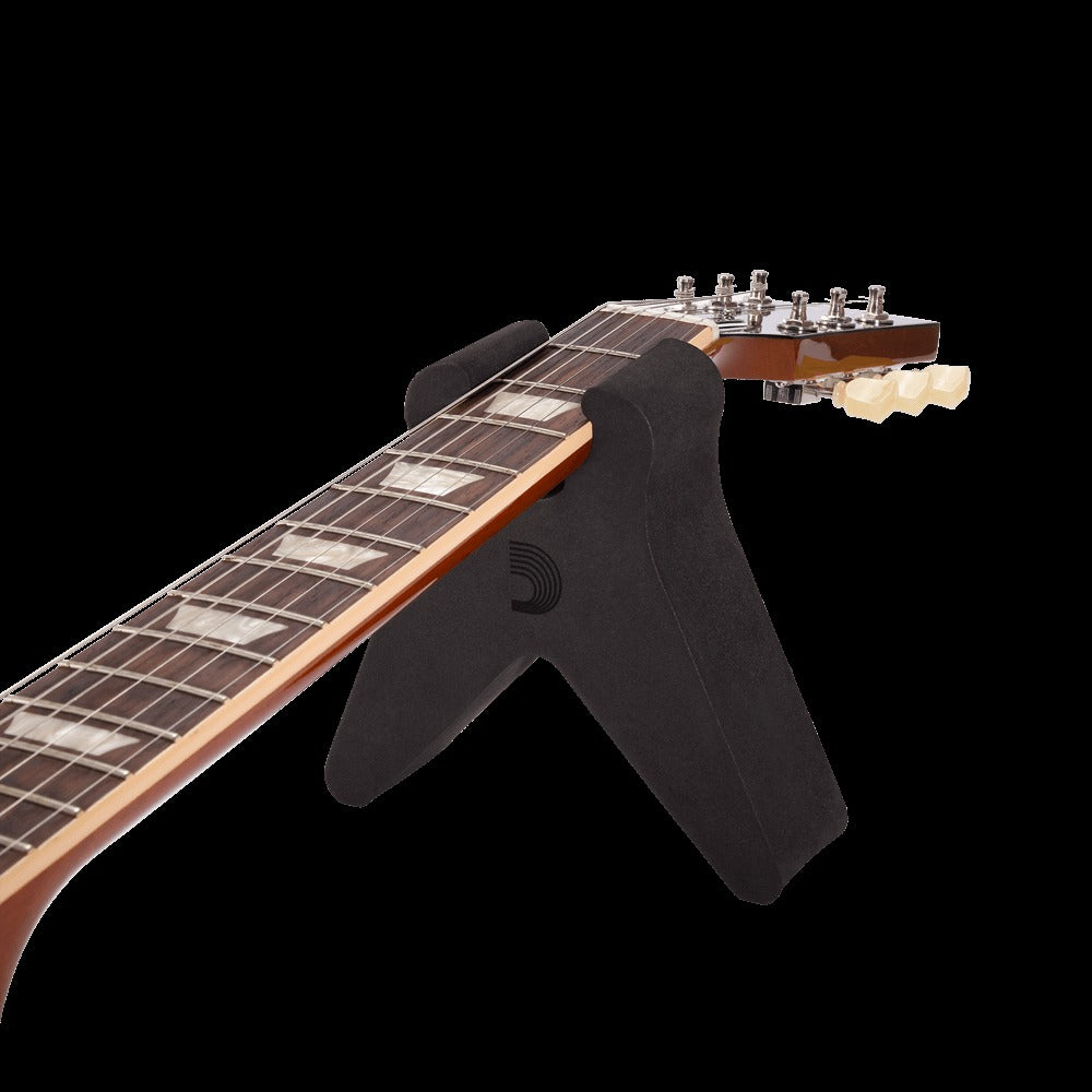 Universal Guitar Neck Rest