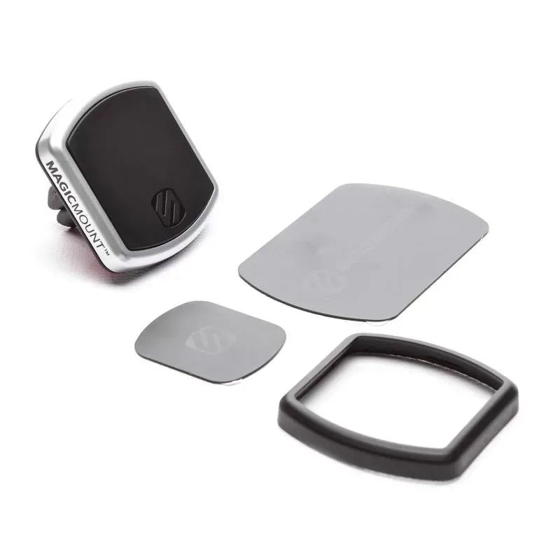 Autometer Scosche MagicmountTM Pro Vent For Dashlink Mobile Device Mount | Universal (5326)