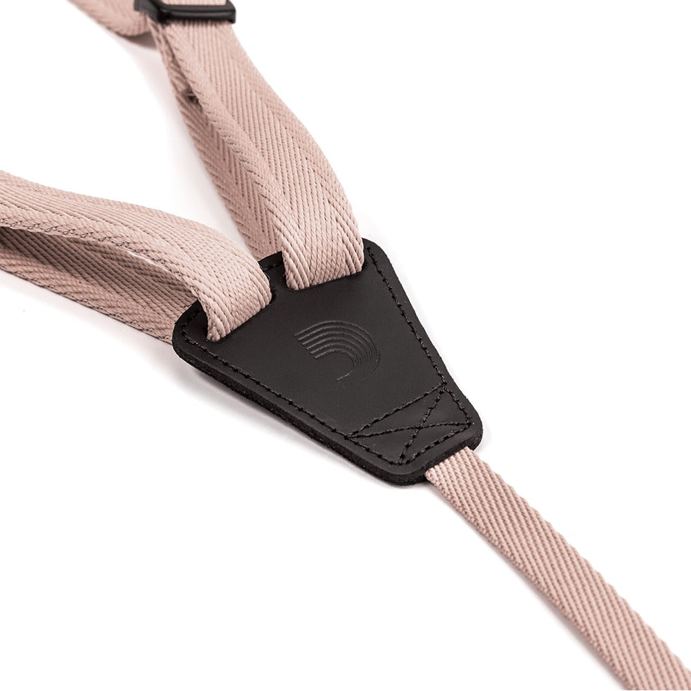 Eco Ukulele Strap