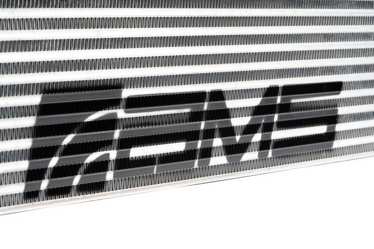 AMS Front Mount Intercooler | 2022-2026 Subaru WRX (AMS.50.09.0010-1)