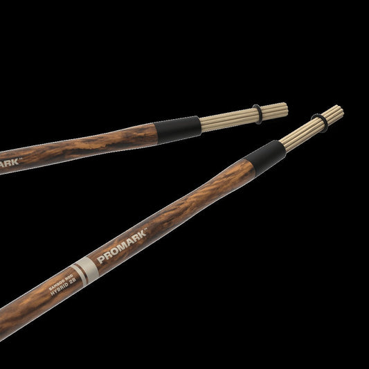 Hybrid Rods Bamboo 2B