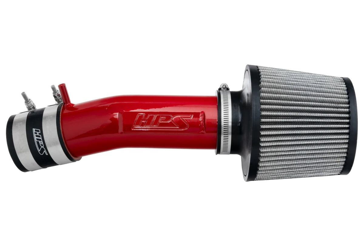 HPS Shortram Air Intake Kit | 2004-2008 Acura TL (827-275)