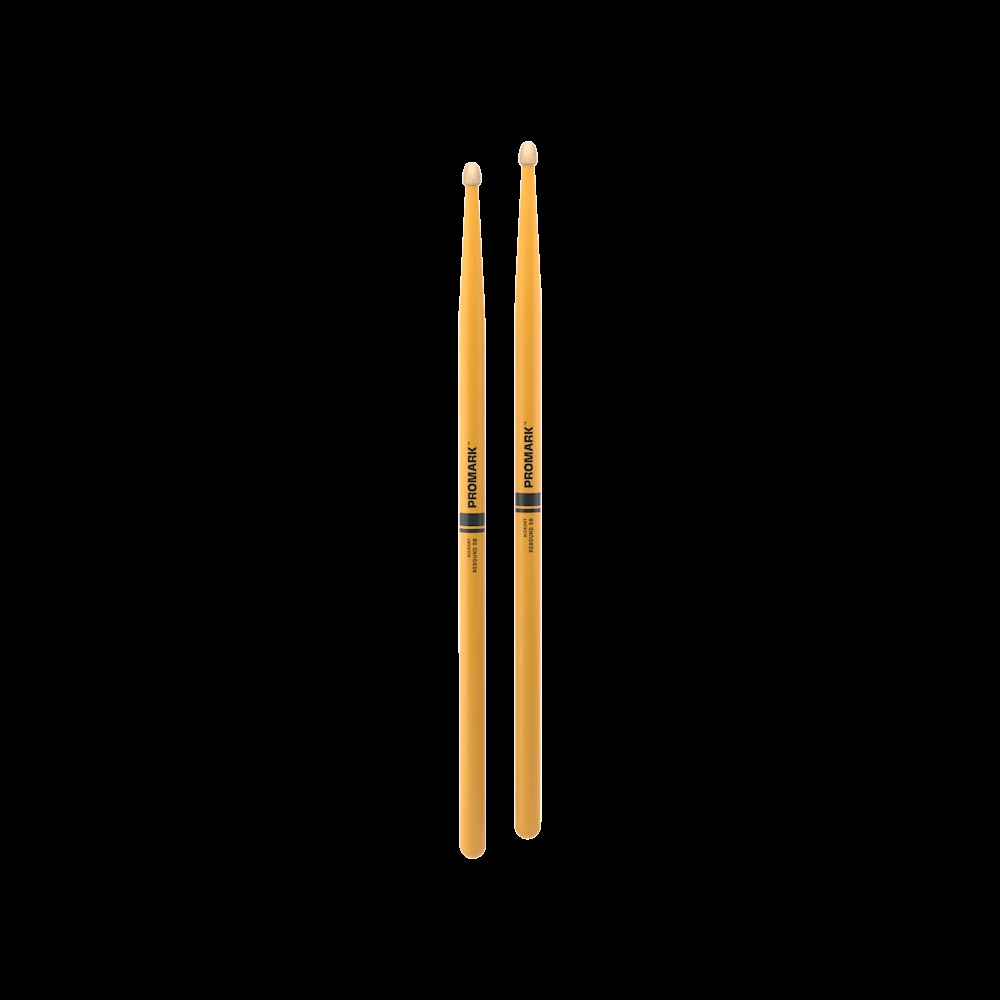 Rebound 5B Painted Sticks