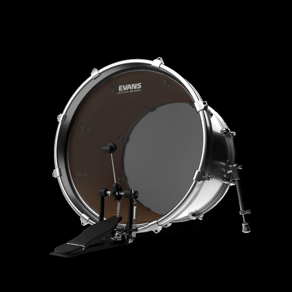 dB Zero Bass Batter Drumhead