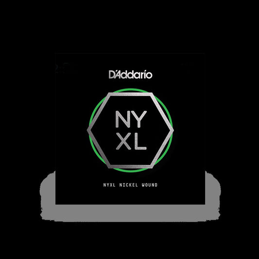 NYXL Nickel Wound Singles