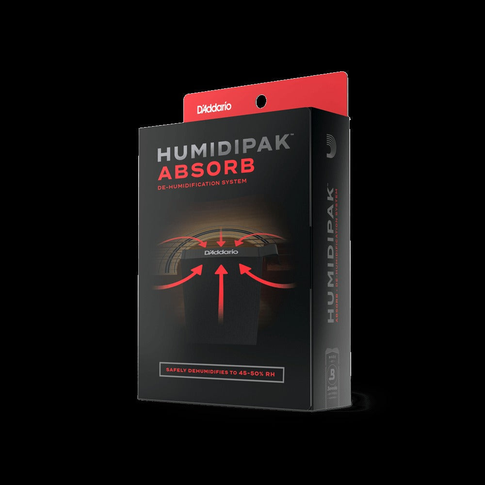 Humidipak Absorb