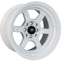 MST Wheels Time Attack Gloss White 17x9 | 4x100 (01T-7949-20-WHT)