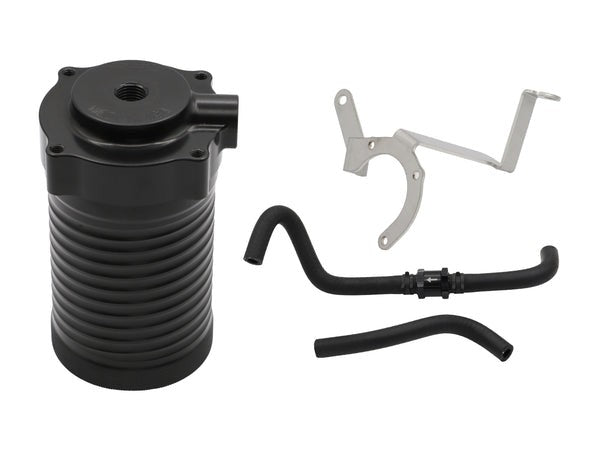 PRL Motorsport Helix Air Oil Separator | 2023–2025 Honda Civic Type-R FL5 (PRL.1055.1)