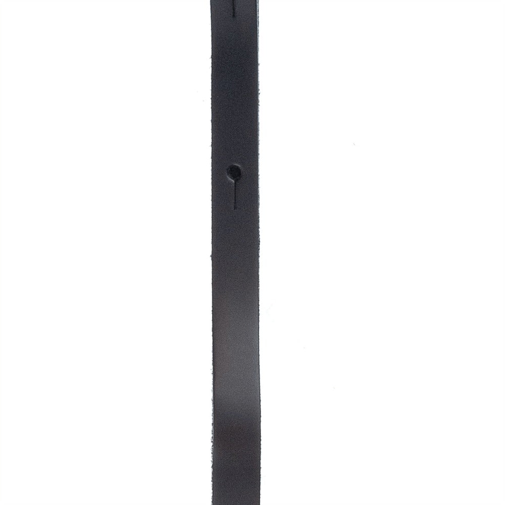 Mandolin Straps, Leather