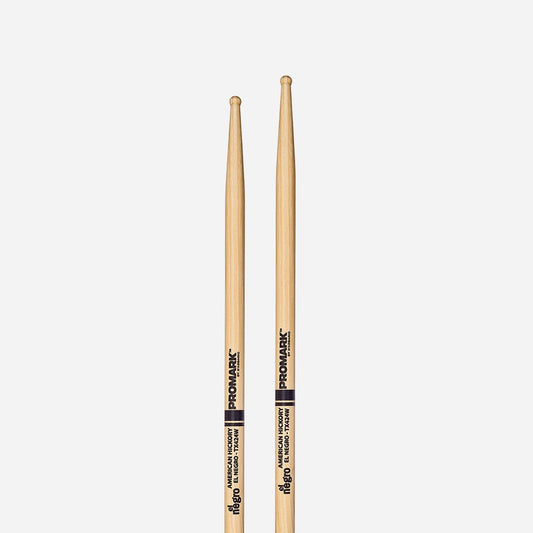 Hickory 424 Horacio 'El Negro' Hernandez Wood Tip