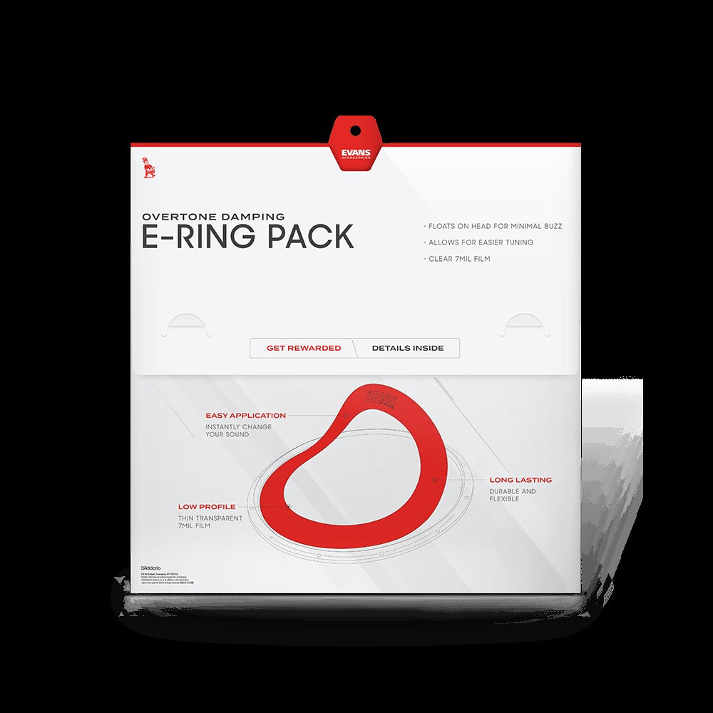 E-Rings Packs