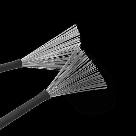 Jazz Telescopic Wire Brush