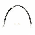 DFC Front-Left Brake Hose | 2013-2021 Subaru WRX / 2013-2017 STI (350-13042)