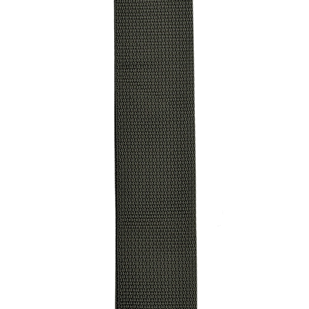 Planet Lock Locking Polypro Guitar Strap