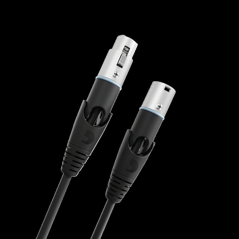 Custom Series Microphone Cables