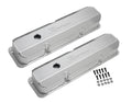 Sniper TALL HEIGHT Fabricated Aluminum Valve Cover | 1958-1976 Ford FE (890001)