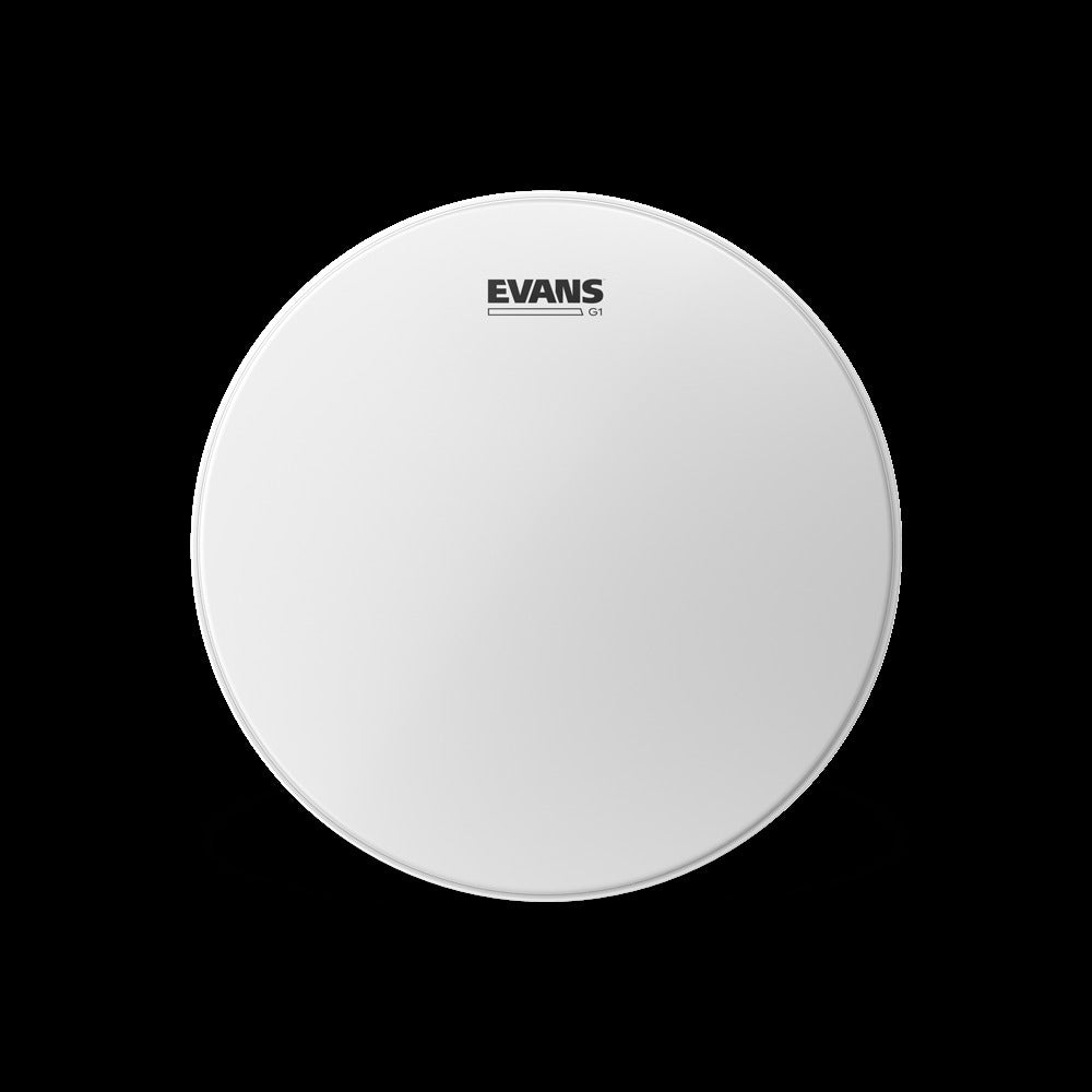 G1 Coated Tom Batter Drumhead