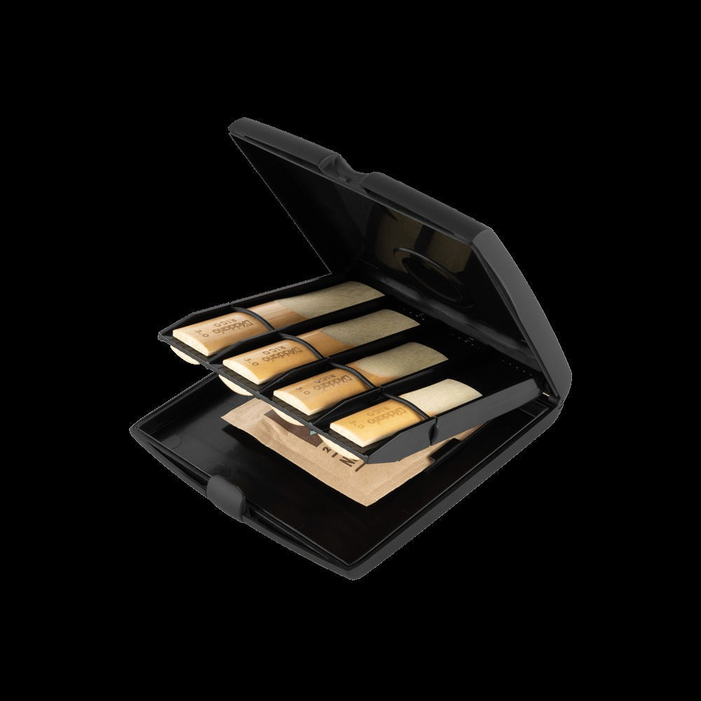 Multi Reed Storage Case