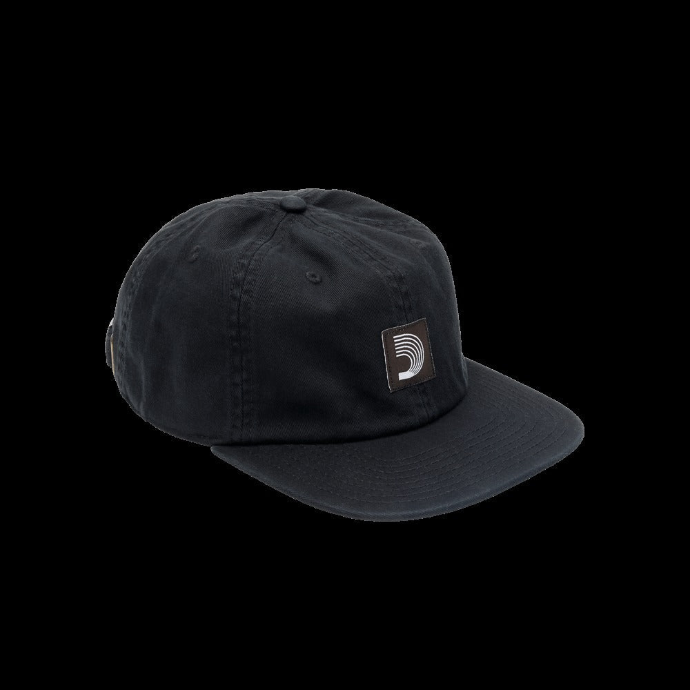"D" Mark Hat