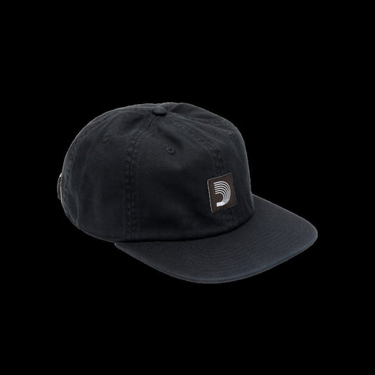 "D" Mark Hat