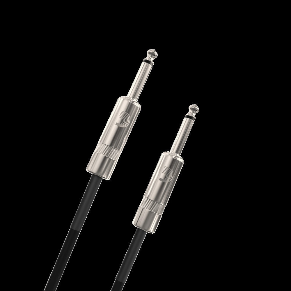 Coiled Instrument Cables