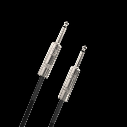 Coiled Instrument Cables